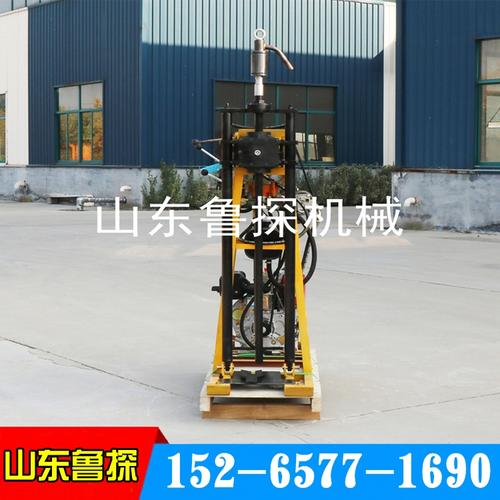 鲁探人不忘初心砥砺前行,现已建立起一套完善的产品研发,销售,售后于